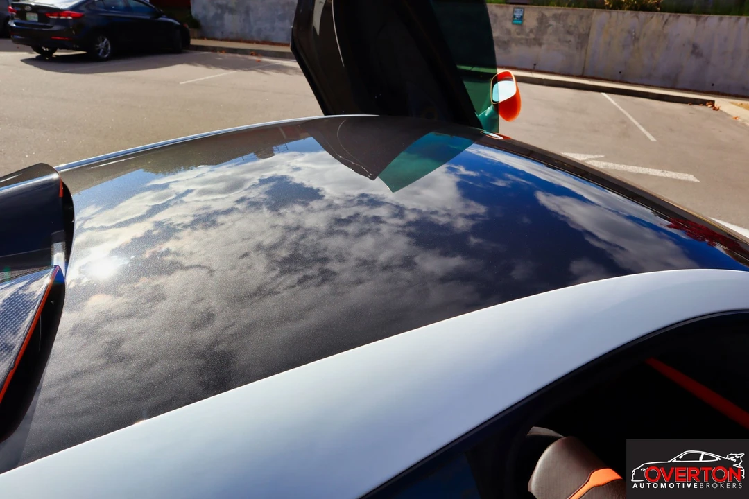 2017 McLaren 570S - Image 18 of 20