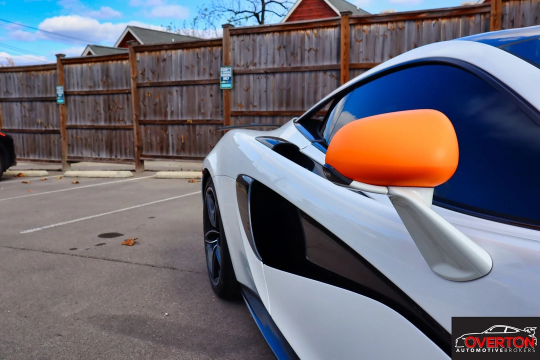 2017 McLaren 570S - Image 20 of 20