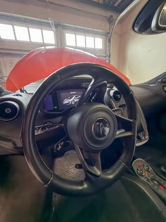 2017 McLaren 570S - Image 5 of 7
