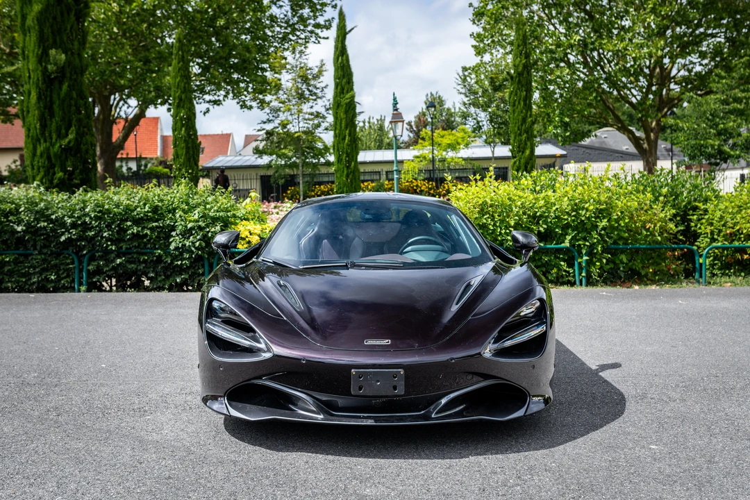 2017 McLaren 720S - Image 2 of 31