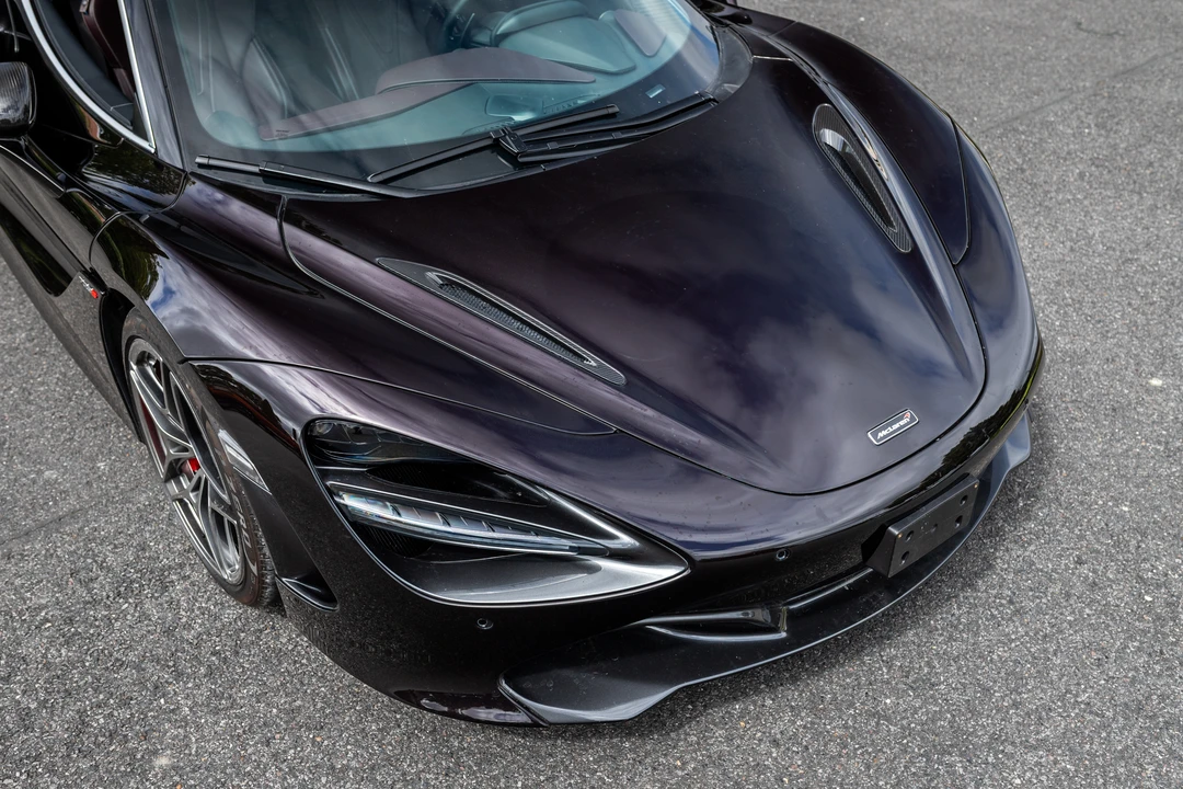 2017 McLaren 720S - Image 19 of 31