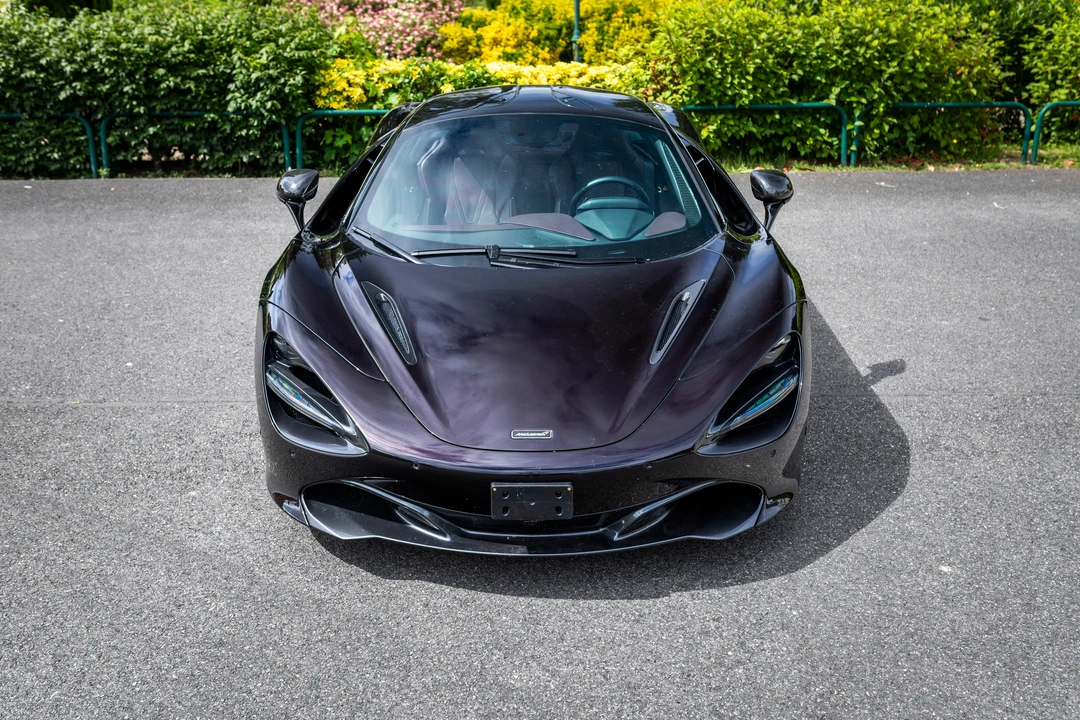 2017 McLaren 720S - Image 10 of 31