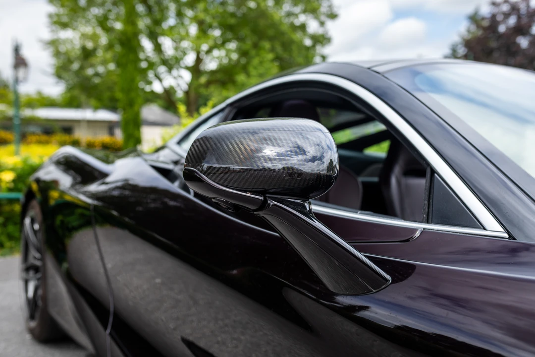 2017 McLaren 720S - Image 25 of 31
