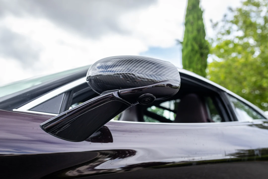 2017 McLaren 720S - Image 26 of 31