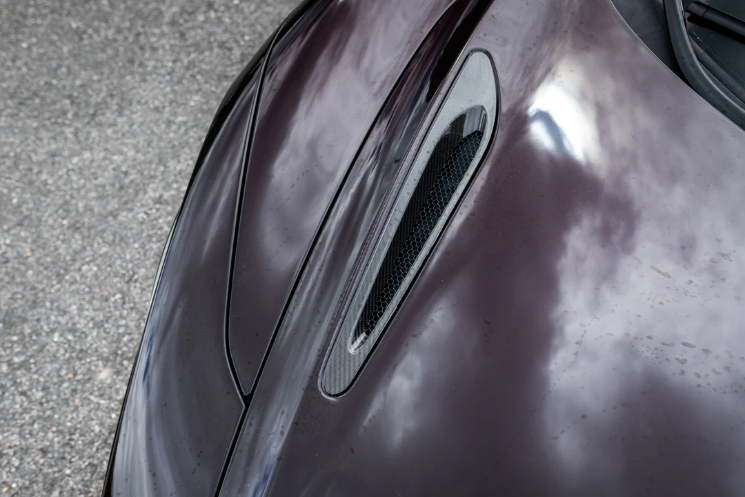 2017 McLaren 720S - Image 22 of 31