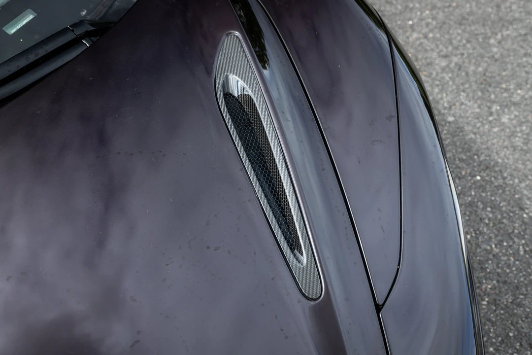 2017 McLaren 720S - Image 23 of 31