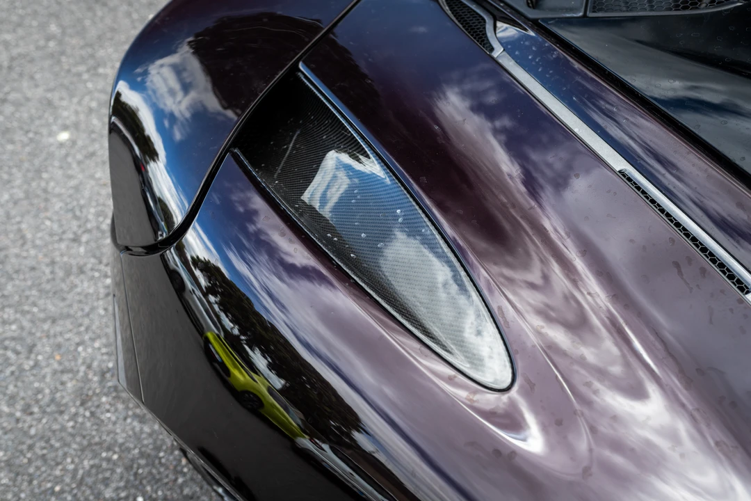 2017 McLaren 720S - Image 29 of 31
