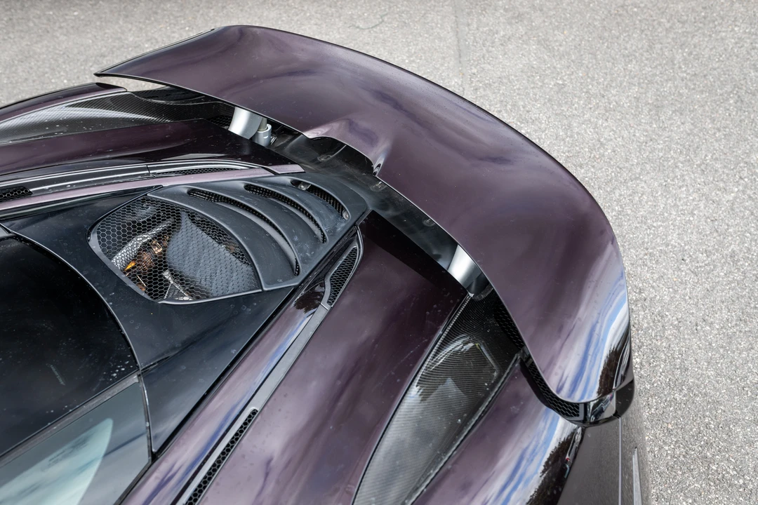 2017 McLaren 720S - Image 30 of 31