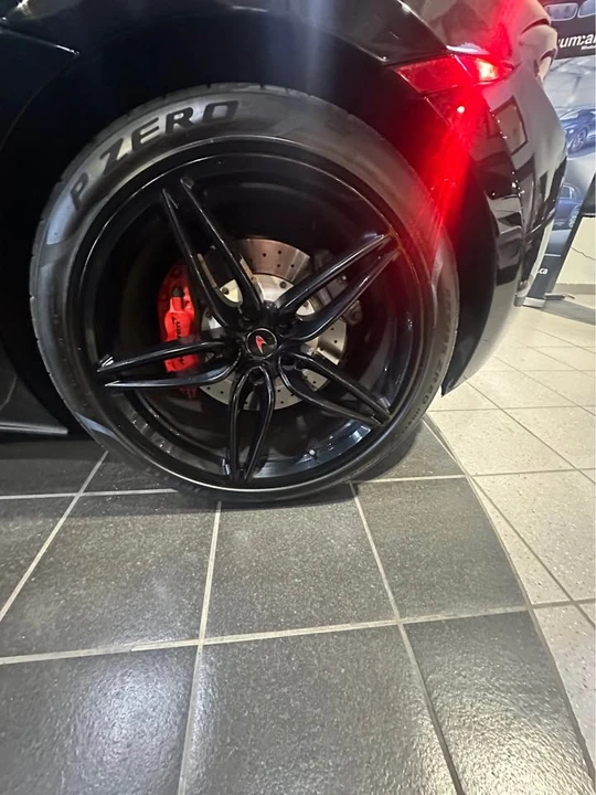 2017 McLaren 570S - Image 12 of 14