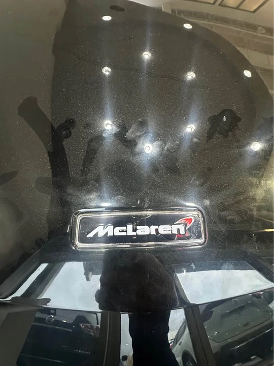 2017 McLaren 570S - Image 4 of 14