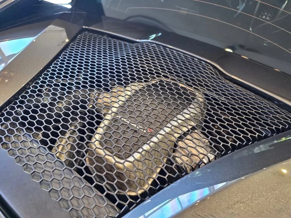 2017 McLaren 570S - Image 15 of 15