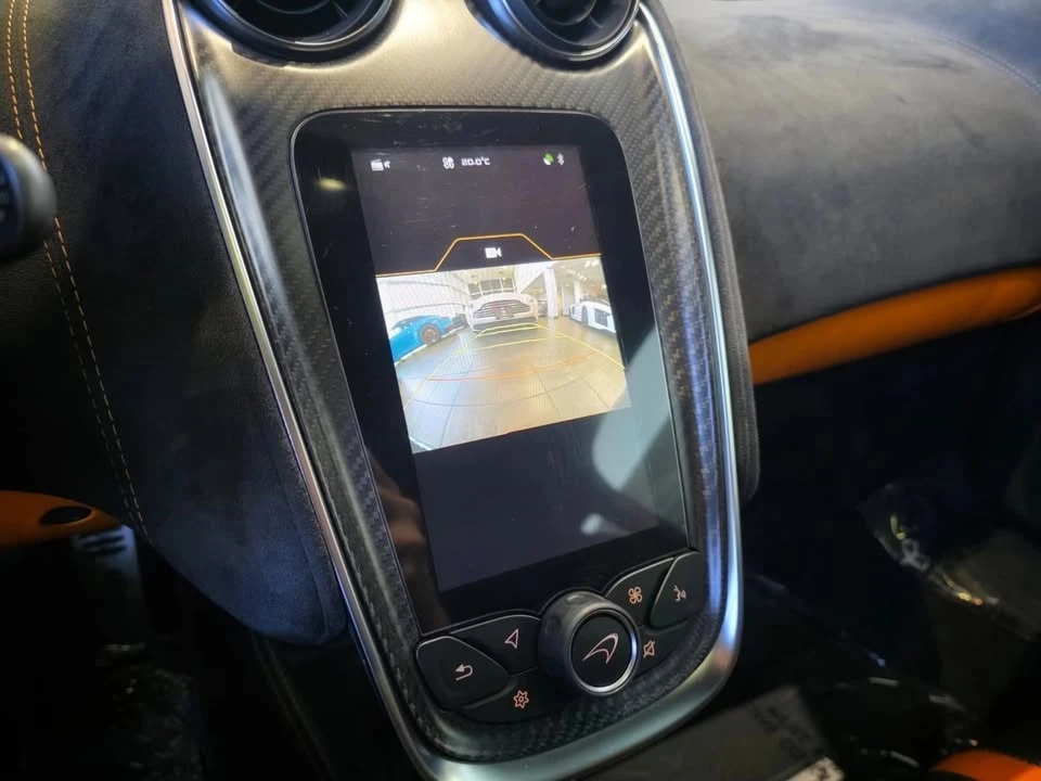 2017 McLaren 570S - Image 14 of 15