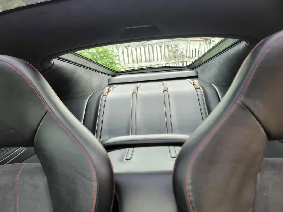 2017 McLaren 570GT - Image 8 of 14