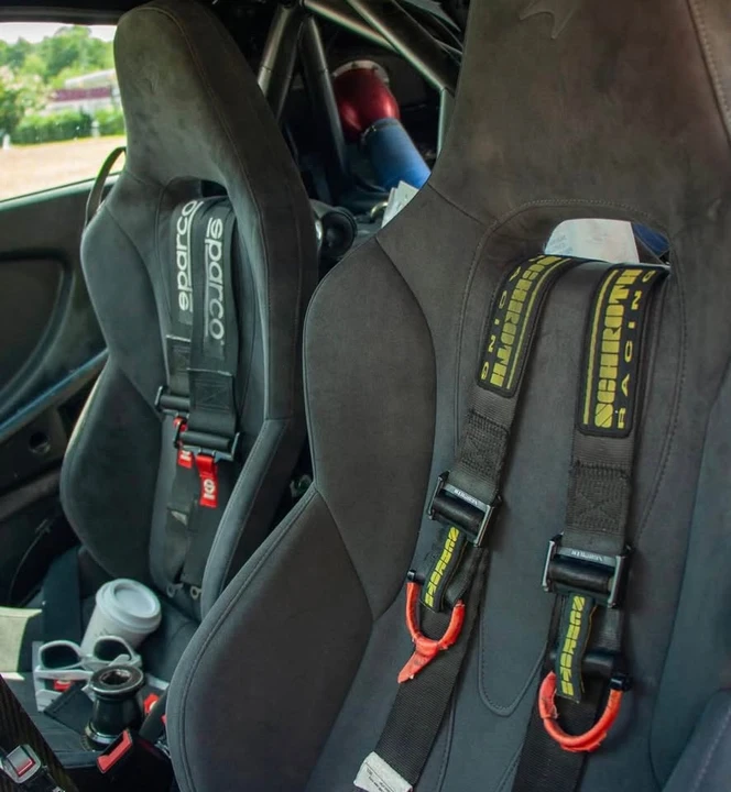 2017 McLaren 570S - Image 12 of 13