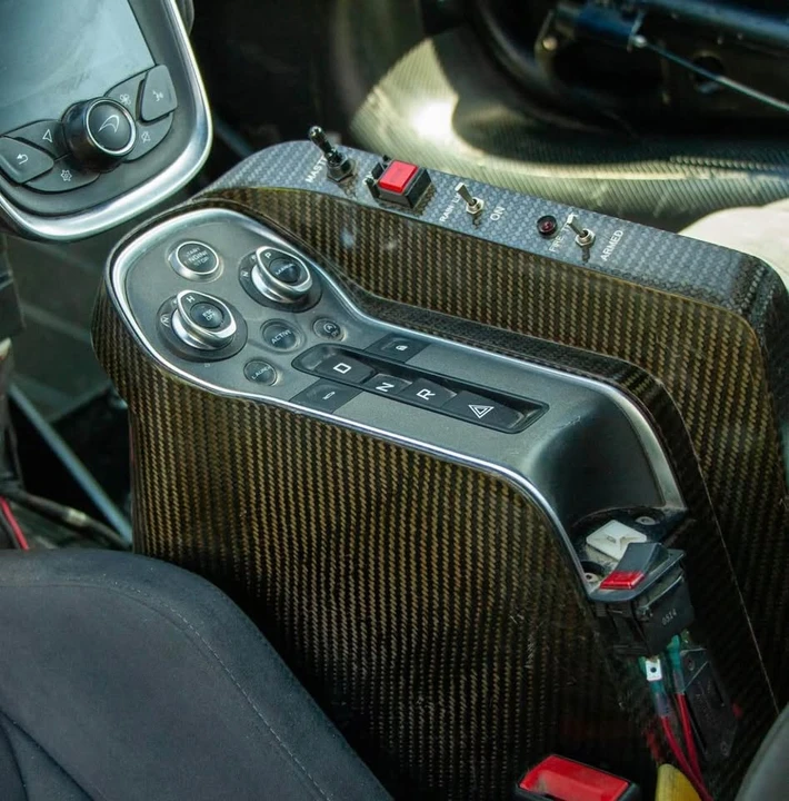 2017 McLaren 570S - Image 11 of 13