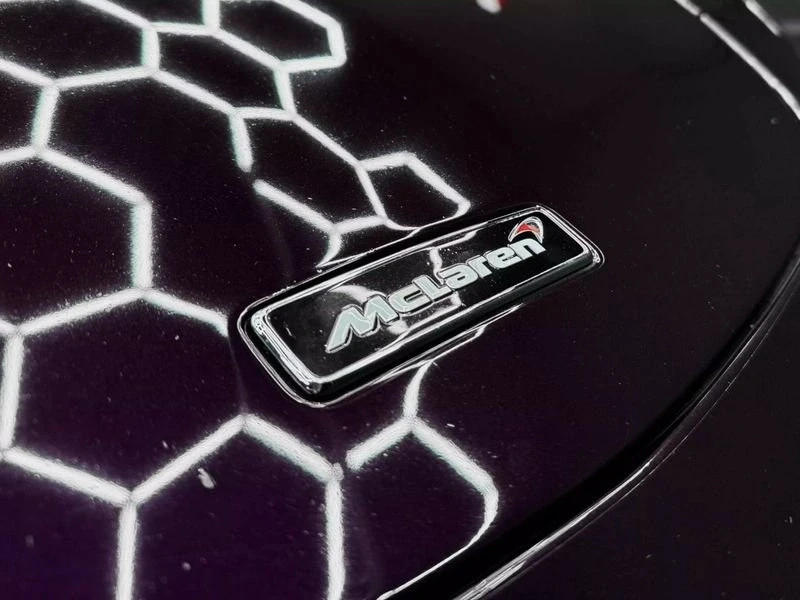 2017 McLaren 570GT - Image 15 of 19