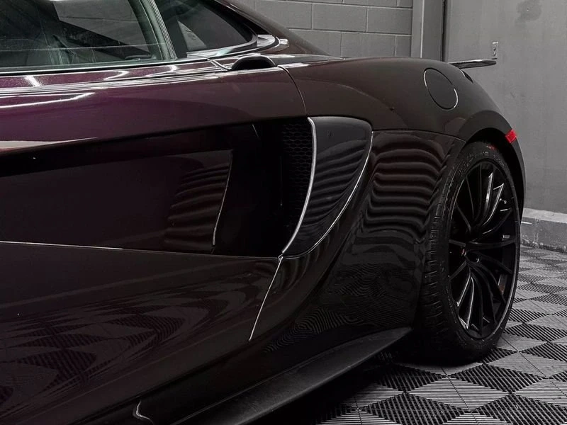 2017 McLaren 570GT - Image 12 of 19