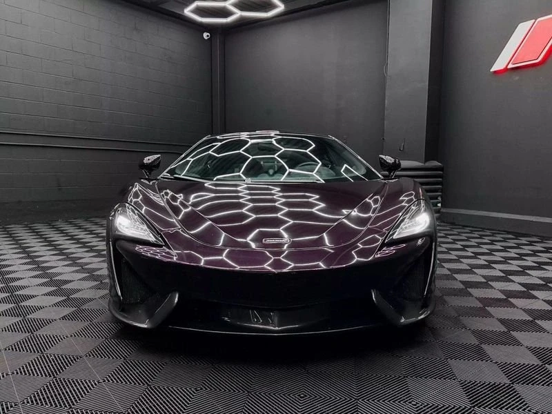 2017 McLaren 570GT - Image 2 of 19