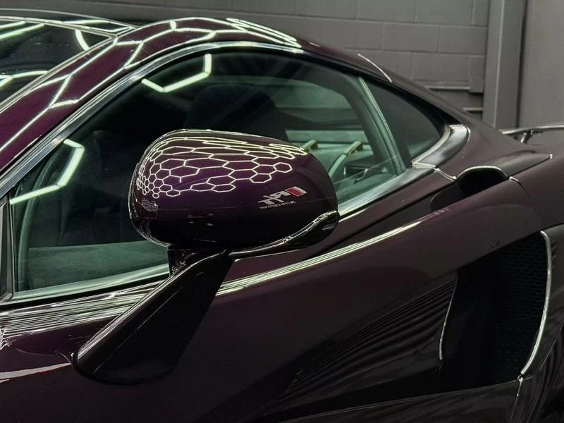 2017 McLaren 570GT - Image 11 of 19