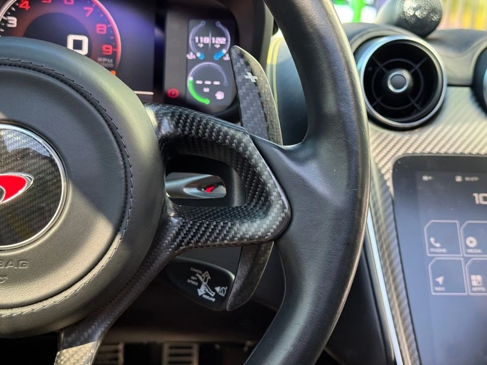 2017 McLaren 570GT - Image 19 of 20