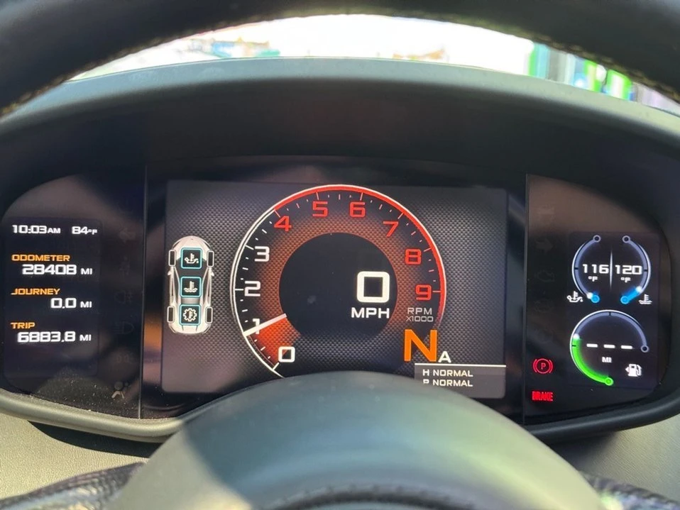 2017 McLaren 570GT - Image 20 of 20