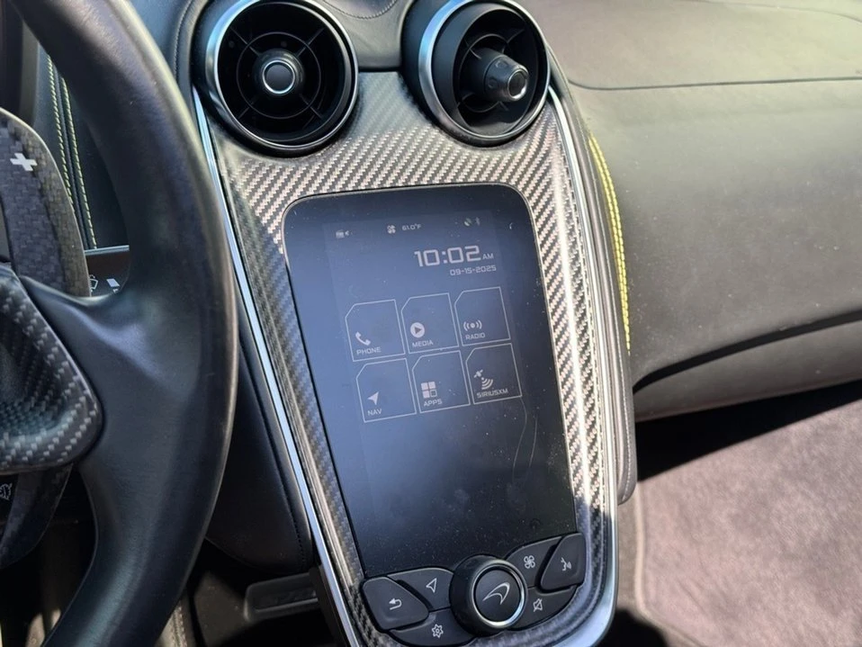 2017 McLaren 570GT - Image 13 of 20