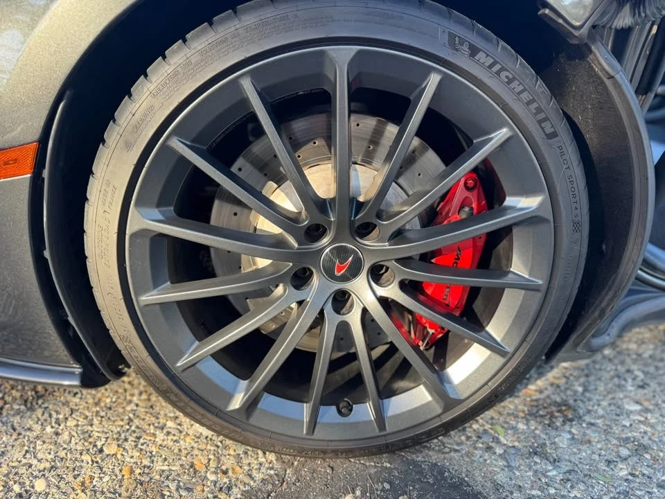 2017 McLaren 570GT - Image 5 of 13