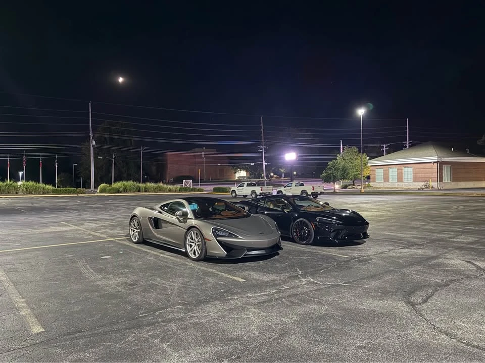 2017 McLaren 570GT - Image 13 of 15