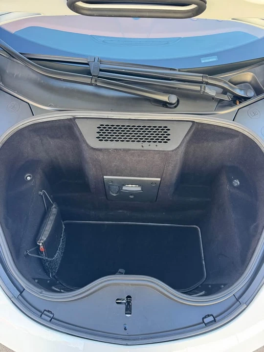 2017 McLaren 570GT - Image 14 of 15