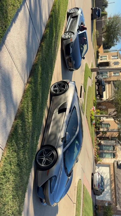 2017 McLaren 570GT - Image 5 of 5