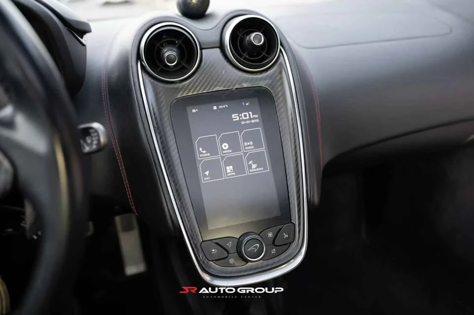 2017 McLaren 570GT - Image 13 of 16