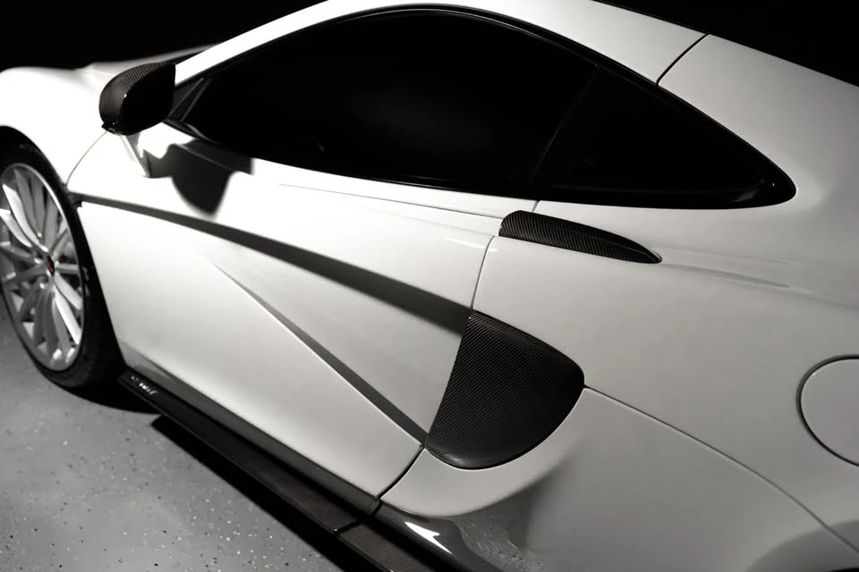 2017 McLaren 570GT - Image 12 of 20