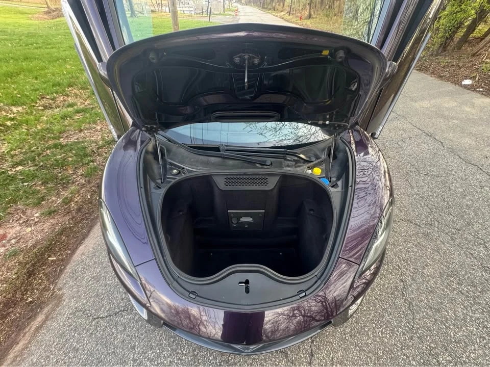 2017 McLaren 570GT - Image 11 of 19