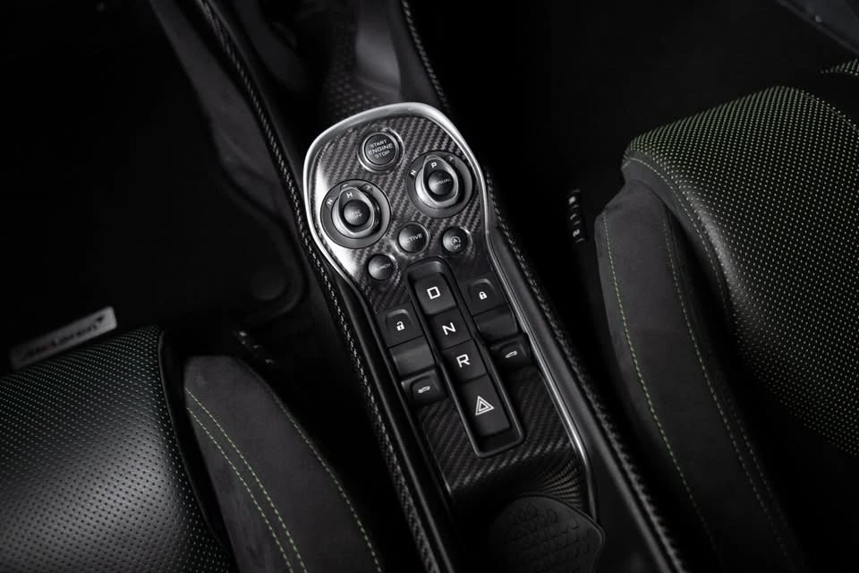 2017 McLaren 570GT - Image 19 of 20