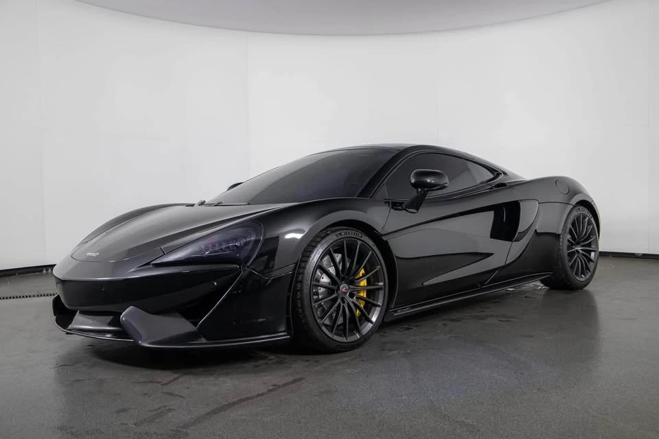 2017 McLaren 570GT - Image 6 of 7