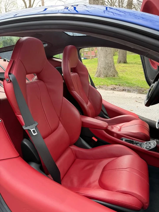 2017 McLaren 570GT - Image 10 of 15