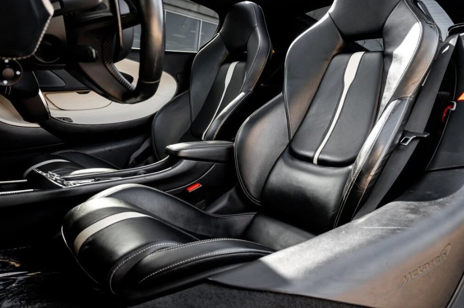 2017 McLaren 570GT - Image 18 of 20