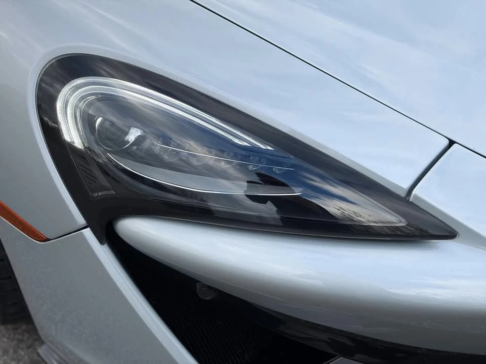 2017 McLaren 570GT - Image 20 of 20