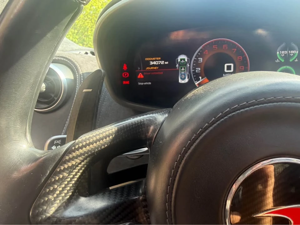 2017 McLaren 570GT - Image 19 of 19