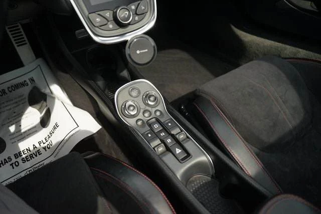 2017 McLaren 570GT - Image 5 of 18