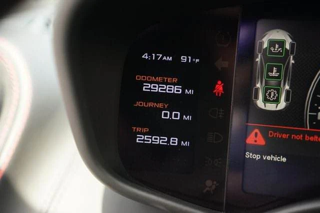 2017 McLaren 570GT - Image 7 of 18
