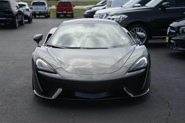 2017 McLaren 570GT - Image 3 of 13