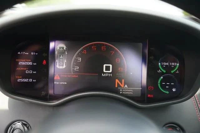 2017 McLaren 570GT - Image 11 of 13