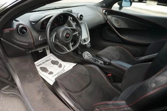 2017 McLaren 570GT - Image 7 of 13