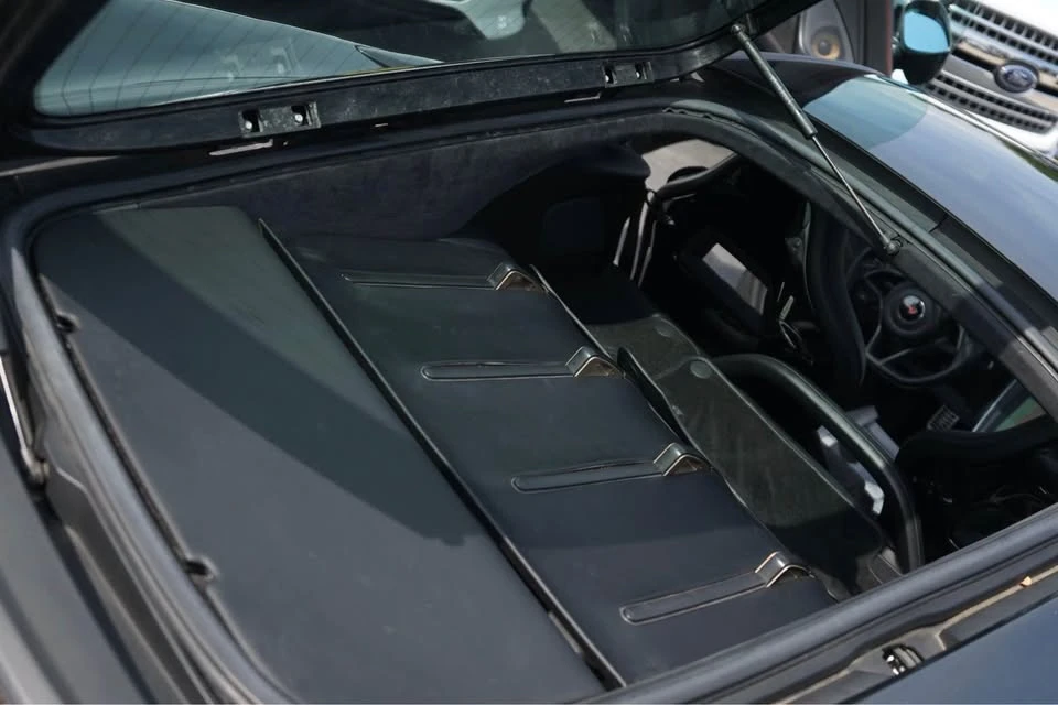 2017 McLaren 570GT - Image 13 of 13