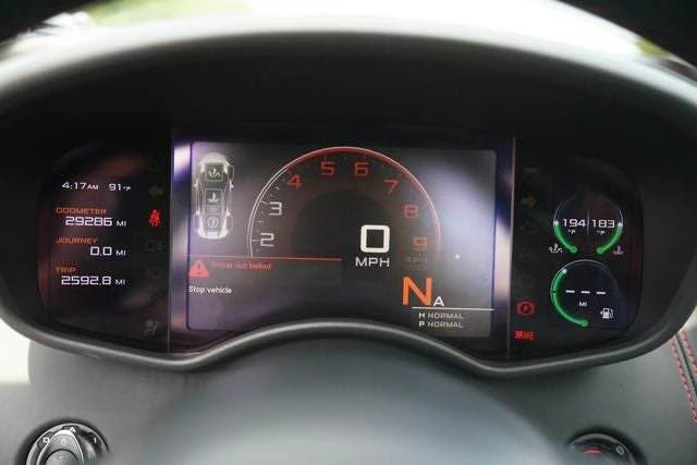 2017 McLaren 570GT - Image 8 of 18