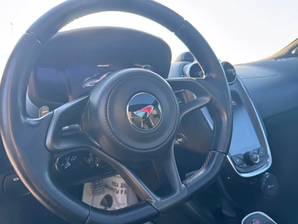 2017 McLaren 570GT - Image 6 of 7