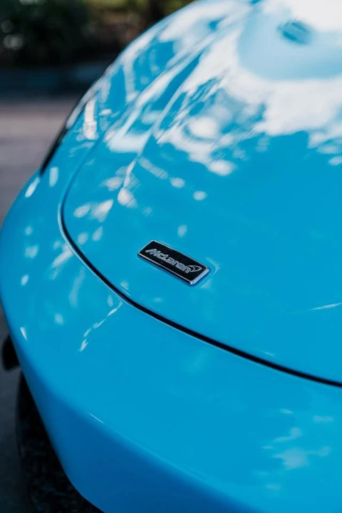 2017 McLaren 570GT - Image 7 of 16