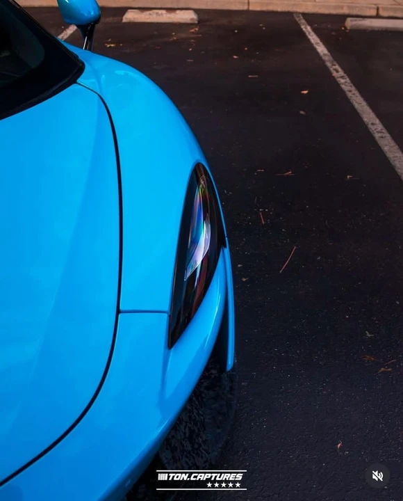 2017 McLaren 570GT - Image 8 of 16