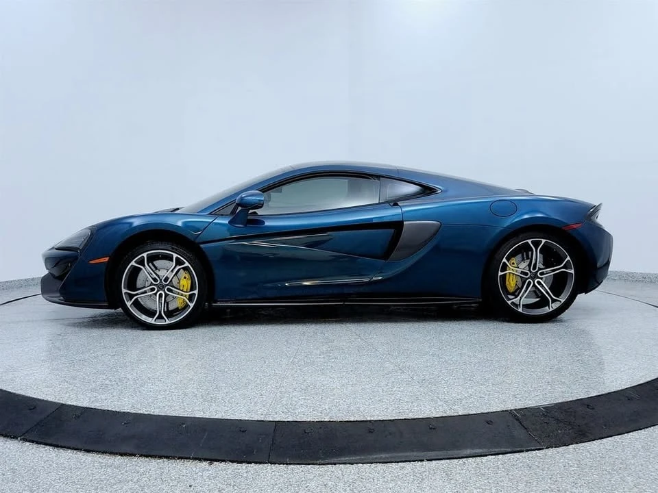 2017 McLaren 570GT - Image 2 of 20